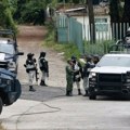 Meksiko: najmanje 12 osoba ubijeno u razmeni vatre sa bezbednosnim snagama