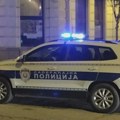 Policija stanje bezbednosti u Zaječaru ocenila kao povoljno