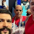 Olimpijski optimizam Srba na Čizmi
