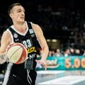 Košarkaši Partizana bez šanse Barsa produbila krizu crno-belih