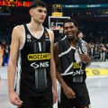 Milioni za 16 utakmica! Isplivali detalji ugovora Tristana Vukčevića: Bivši košarkaš Partizana uzeće ozbiljan novac u NBA…