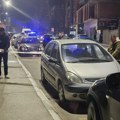 Brutalni sukob dve grupe mladića: Prve fotografije sa mesta napada u Novom Pazaru: Dvojica izbodena, jedan od njih u…