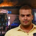 "Cela Moskva je blokirana, ne znam kako ću da se vratim": Manuel Stojanović se oglasio za "Blic" nakon terorističkog napada