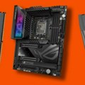 Povećajte kapacitet RAM memorije Asus-ovim ažuriranjem BIOS-a za Intel i AMD matične ploče