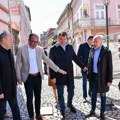 Mirović: Pokrajinska vlada ulaže u Novi Sad više nego ijedna dosadašnja pokrajinska administracija