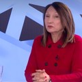 Сњежана Миливојевић: Демократска фасада режима се све више љушти, као и оне по граду