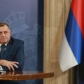 Dodik: Prete mi hapšenjem, rekli su da će pucati, ako moje obezbeđenje pruži otpor