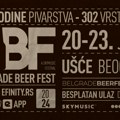 Belgrade Beer Fest najavljuje prve headlinere za spektakularno izdanje 2024.