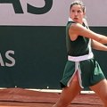 Kraj za srpkinju: Natalija Stevanović bez četvrtfinala Ruana