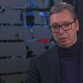 Vučić uživo o glasanju za rezoluciju o Srebrenici: Ako bude više "za" dići ćemo srpske trobojke