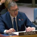 Vučić jasno: Prošlo 11 godina od Briselskog sporazuma, a još nema ZSO