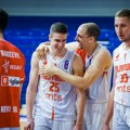 Utakmica odluke košarkaša Vojvodine