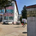 Radnik pao sa skele u Surdulici: Sa teškim povredama prebačen u KC Niš