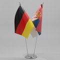 Srbija među 50 trgovinskih partnera Nemačke