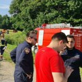 Jedna osoba poginula, četiri povređene: Pronađen avion koji se srušio kod Zagreba (foto)