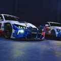VIDEO: BMW M4 GT3 EVO & BMW M4 GT4 EVO