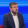 Predrag Rajić biće savetnik premijera Vučevića za unutrašnju politiku