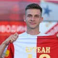 Rumunski fudbaler Mihai Butean novi igrač Vojvodine