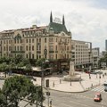 Bezbednost i cene nekretnina u Beogradu