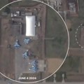 Ukrajina izvela najveći napad na rusku vazdušnu bazu od početka rata: Glavna meta dronova hangar sa bombarderima Su-34…
