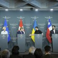 Zaključci mirovnog samita: Za mir u Ukrajini neophodno učešće i dijalog svih strana