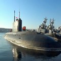 Nuklearne podmornice, korvete, fregate: Ruska mornarica dobija 12 ratnih brodova do kraja godine