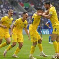 EURO 2024: Ukrajina pobedila Slovačku
