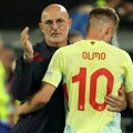 Nagoveštaj „crvene furije“: Španija u grupi kao Italija prošli put – sve tri pobede, a mirna mreža