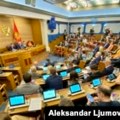 Skupština Crne Gore usvojila rezoluciju o Jasenovcu, opozicija napustila glasanje