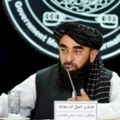 Talibani sudjeluju na skupu o Afganistanu nakon što su isključene žene