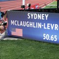 Svetski rekord neverovatne Sidni Meklaflin
