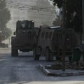 Rojters: Izraelska policija se sukobila sa jevrejskim naseljenicima na Zapadnoj obali