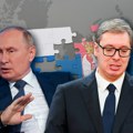 Vučić priznao da se nije čuo s Putinom dve i po godine. Šta je to naljutilo ruskog predsednika