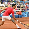 New medal for Serbia; Djokovic will fight for the gold - Date of the final is scheduled