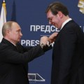 Putinova glavolomka za Vučića: Poziv na samit BRIKS-a, gužva u šesnaestercu, važni gosti i geopolitički procep