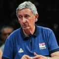 Prvi je pobedio Ameriku sa NBA igračima! FIBA objavila dirljivu poruku o Kariju Pešiću