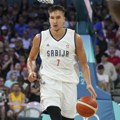 San svakog navijača Partizana: Bogdan Bogdanović ponovo u crno-belom dresu! (foto)