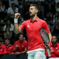 Nole ne namerava da odustane: „Jedva čekam da ponovo zaigram pred vama“