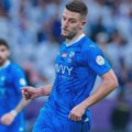 Sergej pogodio, Mitar promašio penal - Al Hilal startovao pobedom u ALŠ!