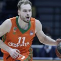 Cedevita Olimpija uzela prvi trofej u sezoni