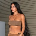 Kim Kardašijan opet iznenadila VIDEO