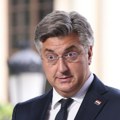 Plenković oštro kritikovao Milanovića: Vučić nije imao šou u Dubrovniku