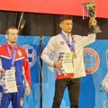 Veliki uspeh srpskih kik-boksera: Osvojili 18 medalja na Evropskom prvenstvu u Atini