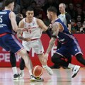 Prenos, Srbija - Danska: "Orlovi" u punom "Pioniru" overavaju plasman na Evrobasket!