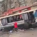 (Uznemirujuće) tela leže na ulicama: Rusi granatirali autobusku stanicu: Užas na jugu Ukrajine, ima mrtvih i ranjenih