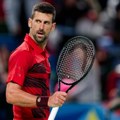 Bez promena na ATP listi pred početak sezone