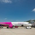 Wizz Air: 40 zrakoplova ostaje prizemljeno do fiskalne 2026. zbog problema s motorima