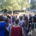 “Ovo je lekcija koja nije ispisana u knjigama”: Nastavnici OŠ “Ivo Andrić” od ponedeljka neće držati nastavu