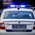 Pljačka u robnoj kući u Beogradu: Naoružani napadač se sakrio u radnji, ukrao 2.000€, policija traga za njim