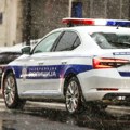 Napali policajce u Leskovcu! Pritvor za trojicu nasilnika